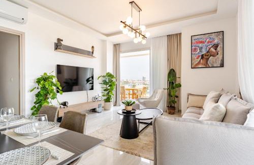 Historical Center Apartment | YAMAS Urban Living Platinum 77 Penthouses