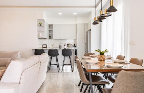Historical Center Apartment | YAMAS Urban Living Platinum 77 Penthouses