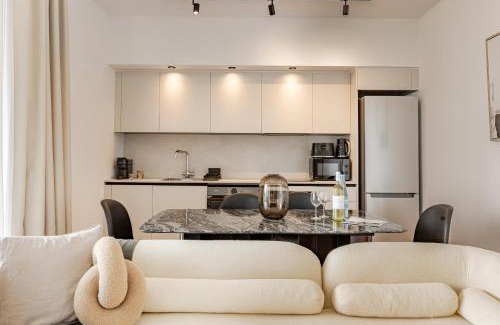 Limassol Apartment | YAMAS Urban Living SEQUOIA Residence