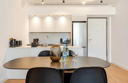 Limassol Apartment | YAMAS Urban Living SEQUOIA Residence