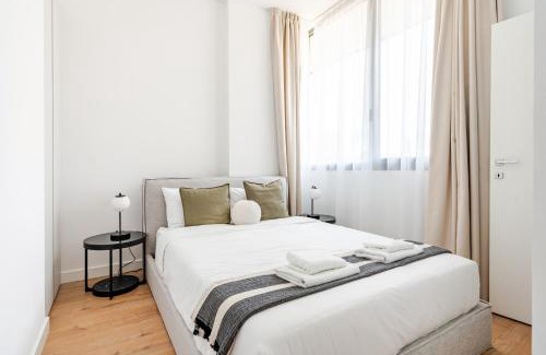 Limassol Apartment | YAMAS Urban Living SEQUOIA Residence