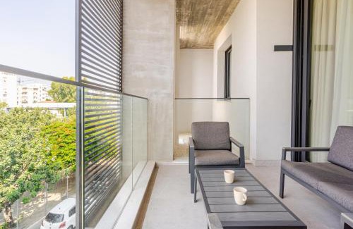 Limassol Apartment | YAMAS Urban Living SEQUOIA Residence