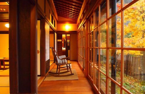 Hitoegane Hotel | Yamazatonoiori Soene