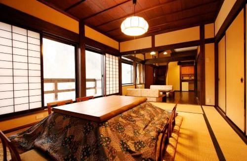 Hitoegane Hotel | Yamazatonoiori Soene