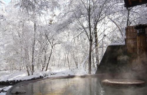 Hitoegane Hotel | Yamazatonoiori Soene