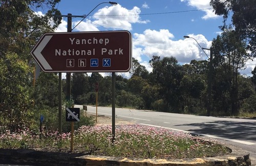 Yanchep Cottage | Yanchep Seaside Cottage nPet Friendly