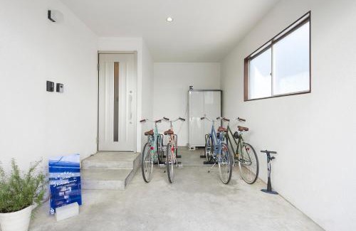 Sendagi Apartment | Yanesen Living SHIOMI