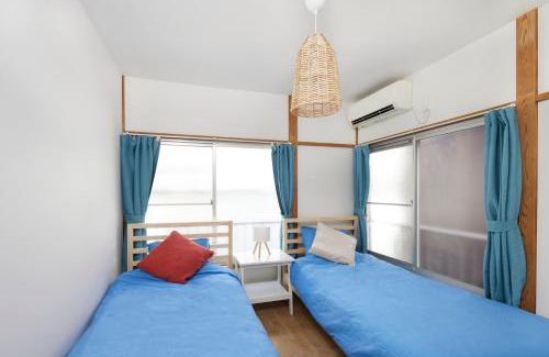 Sendagi Apartment | Yanesen Living SHIOMI