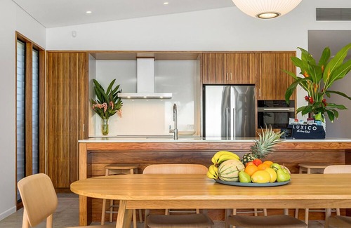 Flametree Villa | Yangaro