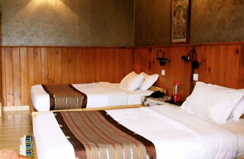 Trongsa Hotel | Yangkhil Resort