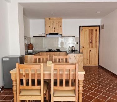 Boudhha Apartment | Yangla Home