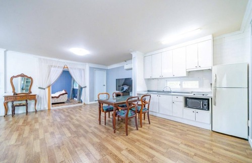 Danwol House | Yangpyeong Dorothy Valley Pension