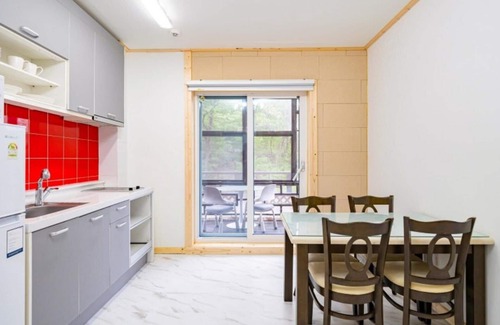 Danwol House | Yangpyeong Dorothy Valley Pension