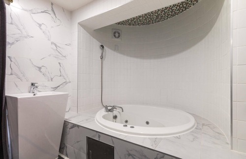 Gangha Hotel | Yangpyeong Hotel Haru