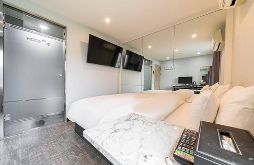 Gangha Hotel | Yangpyeong Hotel Haru