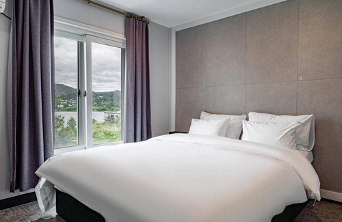 Gangha Hotel | Yangpyeong Hotel Haru