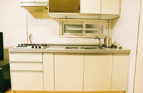Danwol House | Yangpyeong Jajangnamu Sup Pension