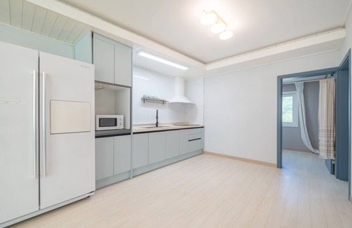 Seojong House | Yangpyeong Seojongpool pet Pension