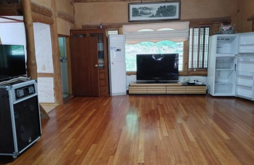 Yangsan House | Yangsan Dainchon Pension