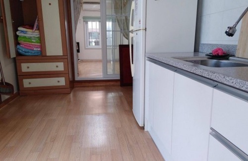 Yangsan House | Yangsan Dainchon Pension