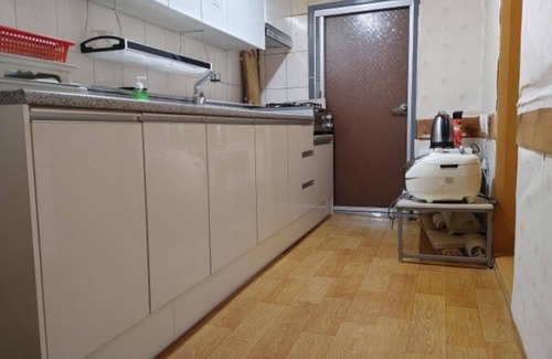 Yangsan House | Yangsan Dainchon Pension