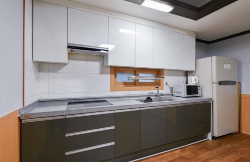 Yangsan House | Yangsan Happy Valley Pension