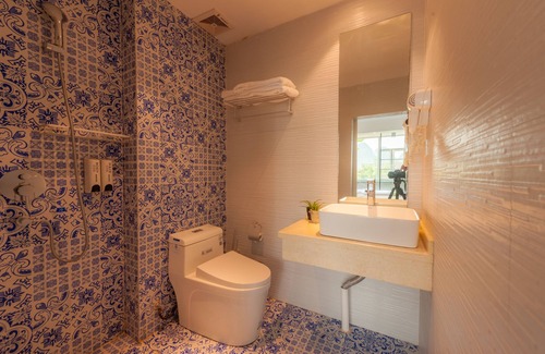 Ten Mile Gallery Hotel | Yangshuo 9 Time Hotel