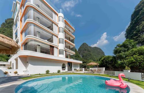 Yangshuo House | Yangshuo Cloud Retreat