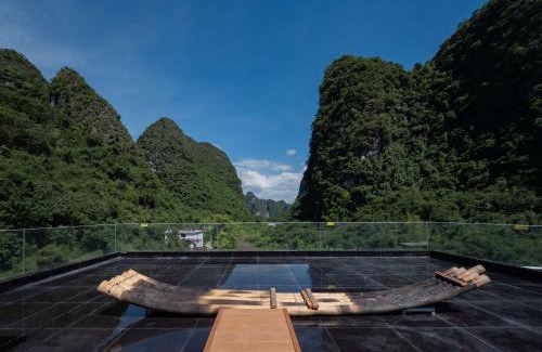 Yangshuo House | Yangshuo Cloud Retreat
