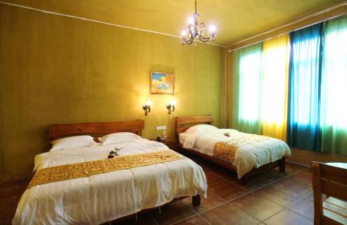 Yangshuo Hostel | YangShuo Eden Inn