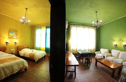 Yangshuo Hostel | YangShuo Eden Inn