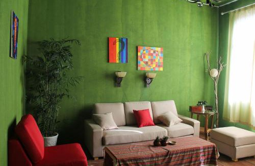 Yangshuo Hostel | YangShuo Eden Inn