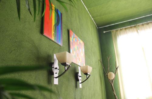 Yangshuo Hostel | YangShuo Eden Inn