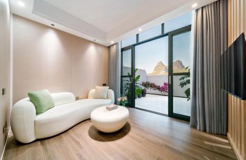 Yangshuo Hotel | Yangshuo Mountain and City Resort