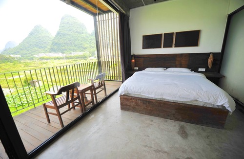 Yangshuo House | Yangshuo Sudder Street Guesthouse