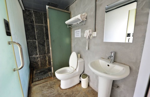 Yangshuo House | Yangshuo Sudder Street Guesthouse