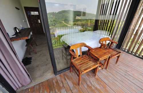 Yangshuo House | Yangshuo Sudder Street Guesthouse