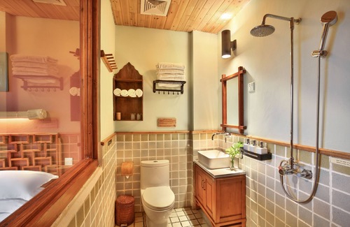 Ten Mile Gallery Hotel | Yangshuo Village Inn