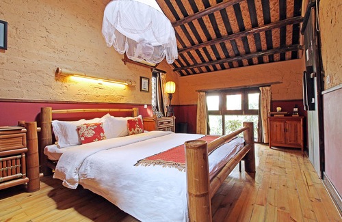 Ten Mile Gallery Hotel | Yangshuo Village Inn