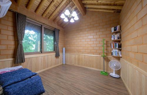 Yangyang House | Yangyang Cheongjong Healing Forest Pension