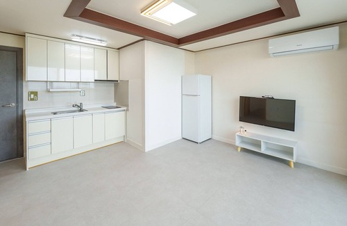 Yangyang House | Yangyang Sunrise Sea Pension