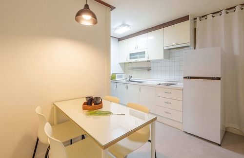 Yangyang House | Yangyang Sunrise Sea Pension