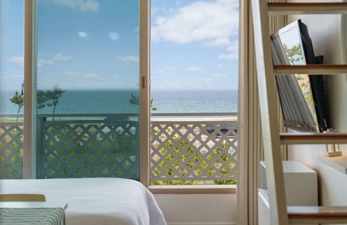 Yangyang House | Yangyang Sunrise Sea Pension