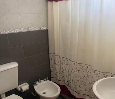 Potrero de los Funes Apartment | YaniYami