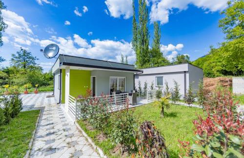 Ljubanista House | Yanka 4 Houses
