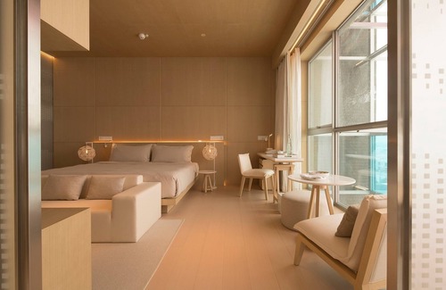 Xuchang Hotel | Yanling Jianye The Mist Hot Spring Hotel