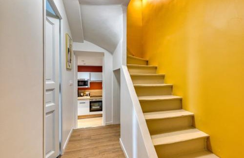 Sotteville-les-Rouen House | Yann Détente et Confort près de Rouen