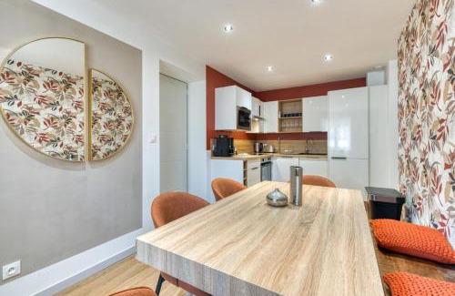Sotteville-les-Rouen House | Yann Détente et Confort près de Rouen