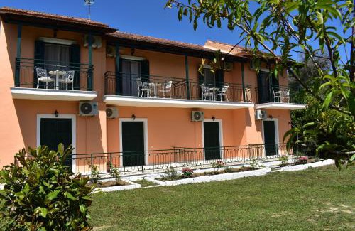 Kavos Apartment | Yannakis Apartments