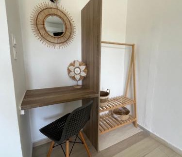 Kavos Apartment | Yannakis Apartments